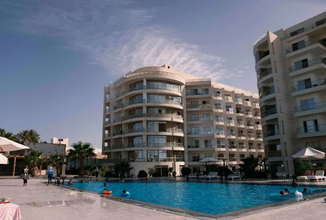 Apartment 54 m² for sale in Scandic Resort