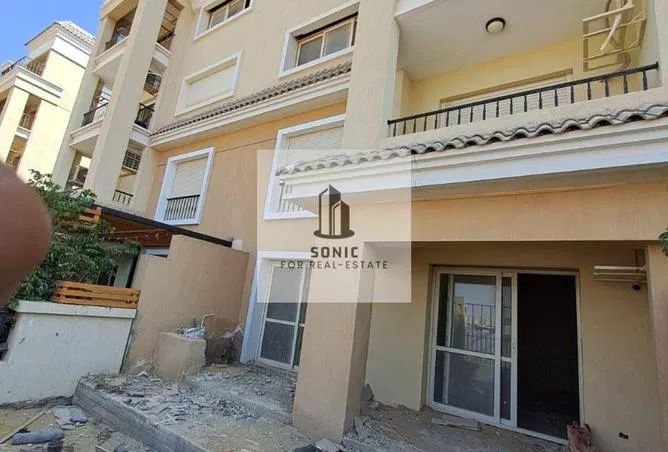 2-bedroom apartment 131 m² for sale in Sarai, Elan Sarai