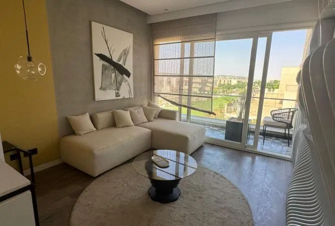 2-bedroom apartment 130 m² for sale in Badya Palm Hills