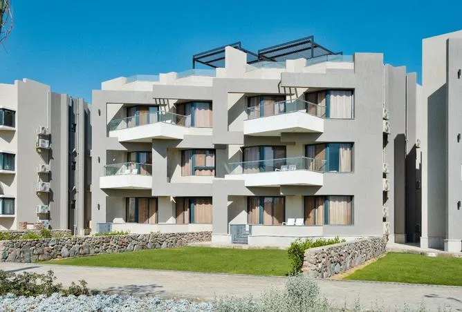Chalet 68 m² for sale in Matarma Beach Residence