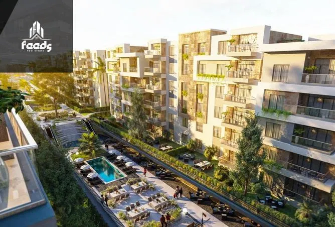 2-bedroom apartment 112 m² for sale in Bait Alwatan
