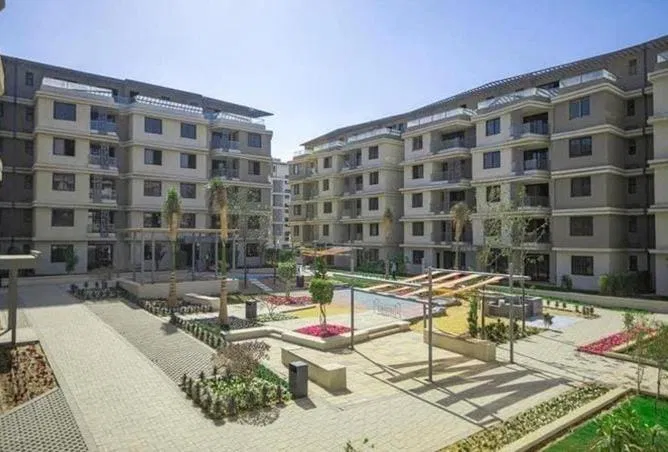 شقة 3 غرف 155 م² للبيع في Badya Palm Hills