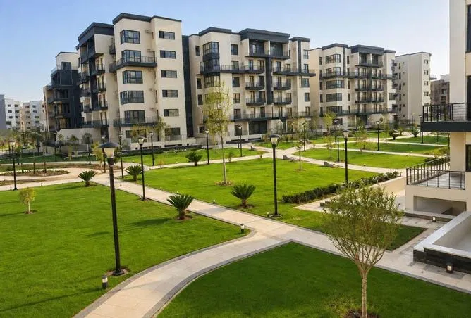 2-bedroom apartment 85 m² for sale in Privado
