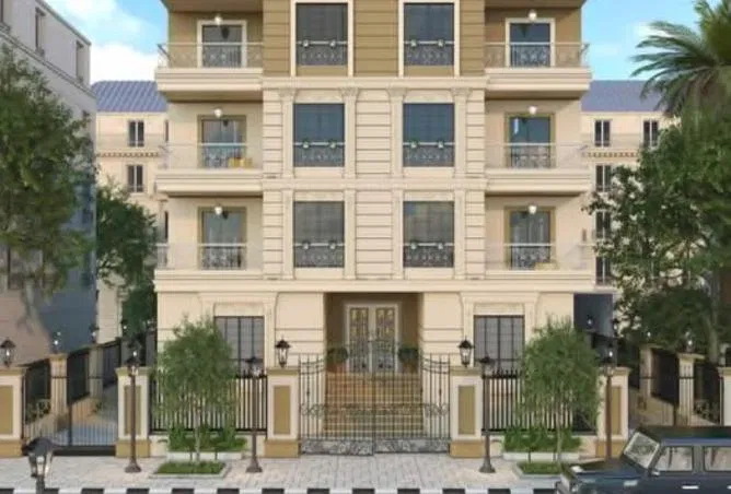 3-bedroom apartment 170 m² for sale in New Narges