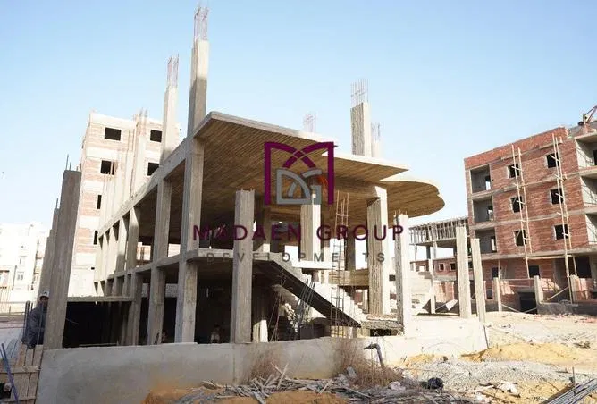 شقة 3 غرف 171 م² للبيع في Ridge New Zayed
