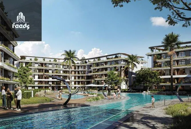2-bedroom apartment 101 m² for sale in Cavali Residence