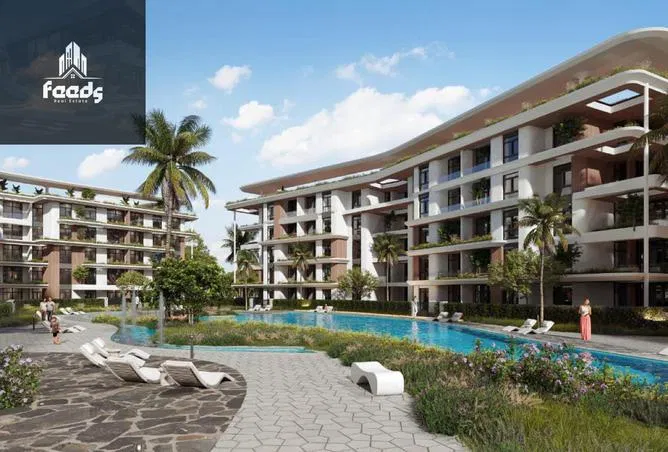2-bedroom apartment 101 m² for sale in Cavali Residence