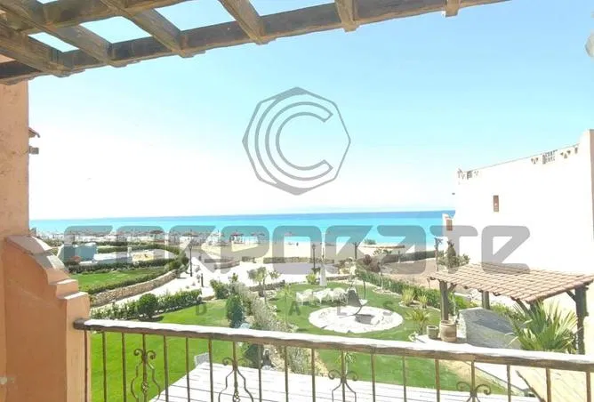 شاليه 45 م² للبيع في La Hacienda