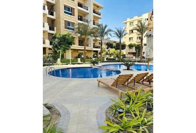 شقة غرفتين 129 م² للبيع في Shalya Taj City