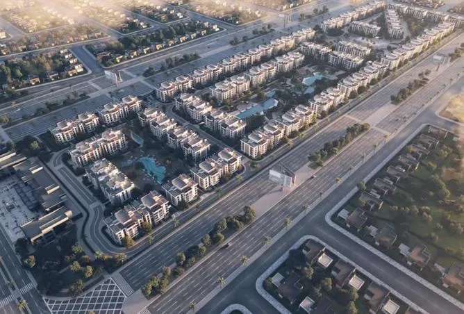 2-bedroom chalet 112 m² for sale in Al Alamein