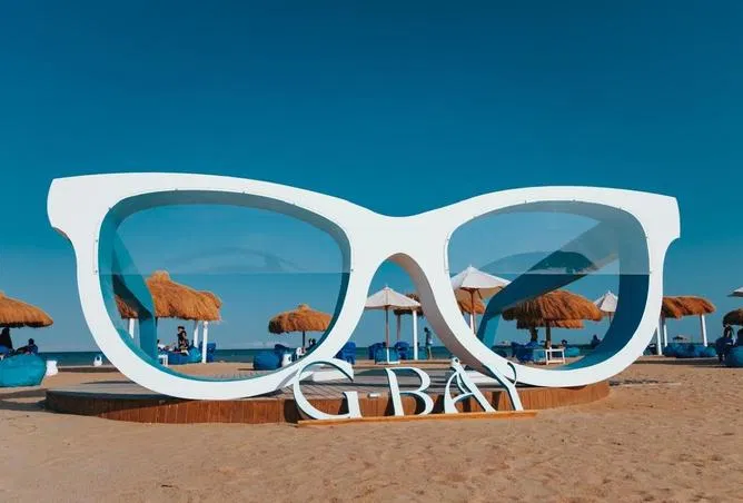 شاليه غرفة 75 م² للبيع في جي باي