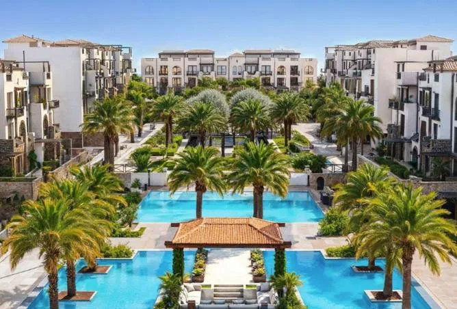 شقة غرفة 55 م² للبيع في كالا، Cala