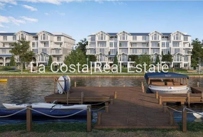 3-bedroom apartment 125 m² for sale in Mountain View Mostakbal City