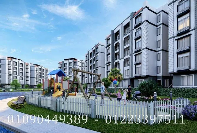 3-bedroom apartment 225 m² for sale in Bait Alwatan
