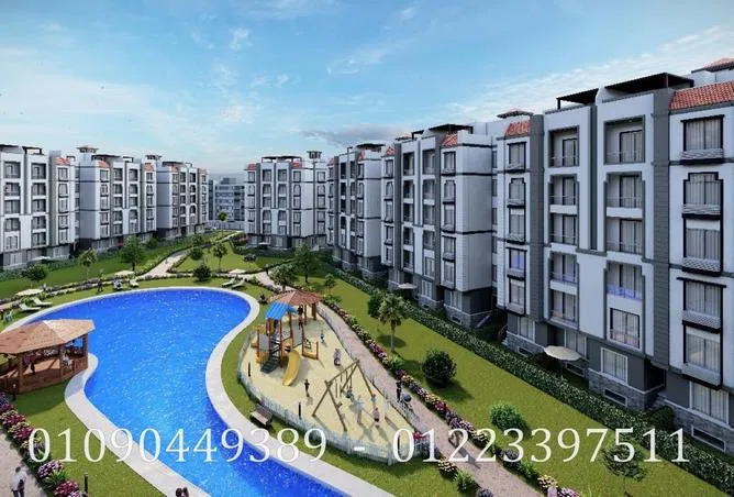 3-bedroom apartment 225 m² for sale in Bait Alwatan