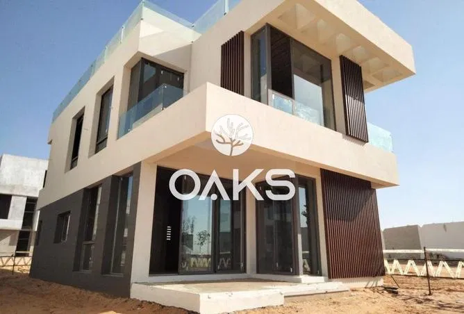 3-bedroom villa 190 m² for sale in The Crest