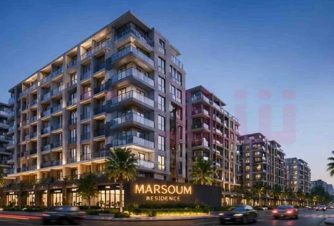 2-bedroom apartment 100 m² for sale in Marsoum