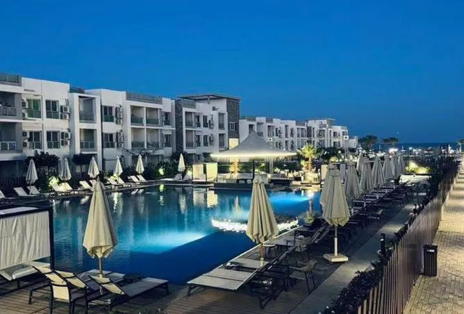 1-bedroom chalet 60 m² for sale in Aroma Residence
