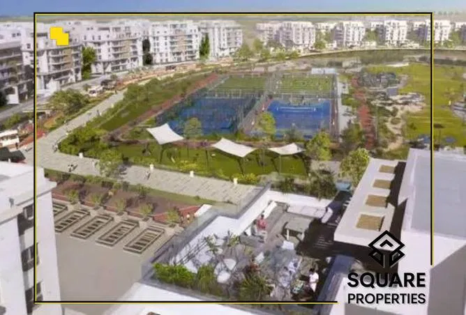 شقة غرفتين 105 م² للبيع في ماونتن فيو أي سيتي أكتوبر، Mountain View iCity October