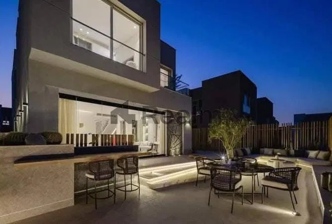 شقة غرفتين 110 م² للبيع في Badya Palm Hills