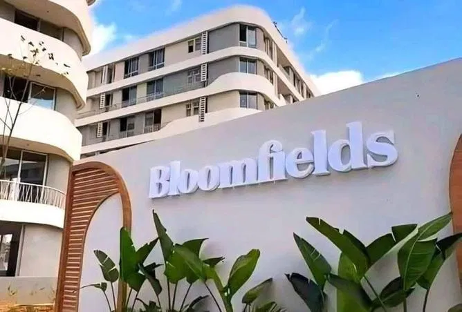 3-bedroom apartment 160 m² for sale in Bloomfields , Bloomfields