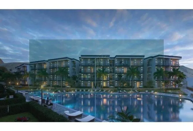 3-bedroom apartment 100 m² for sale in Lugano Al Galala