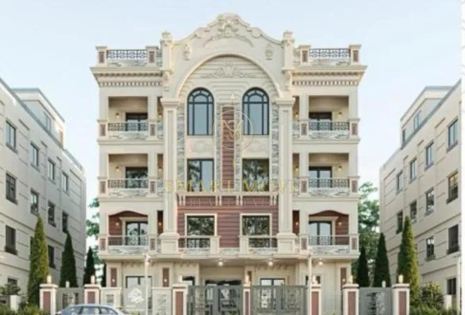 شقة 3 غرف 177 م² للبيع في El Narges Buildings