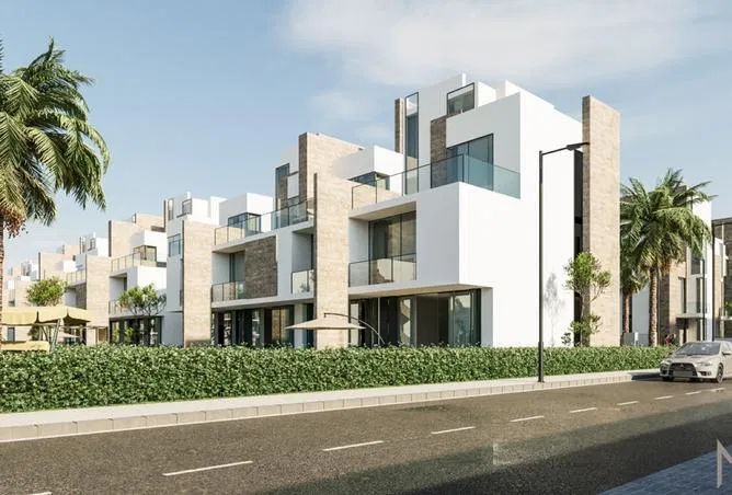 1-bedroom apartment 87 m² for sale in Long Beach Resort
