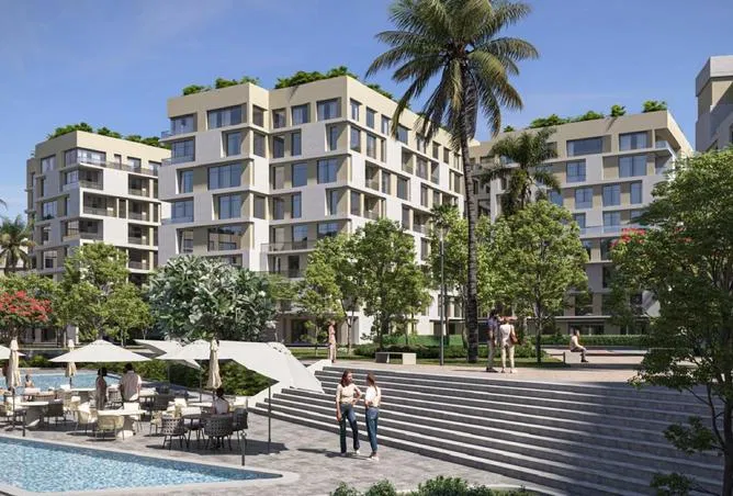 3-bedroom apartment 140 m² for sale in ION