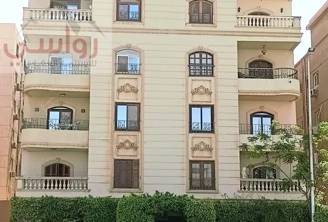 شقة 3 غرف 200 م² للبيع في El Narges Buildings