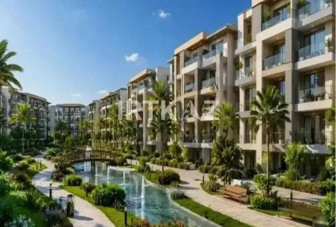 2-bedroom apartment 93 m² for sale in B1
