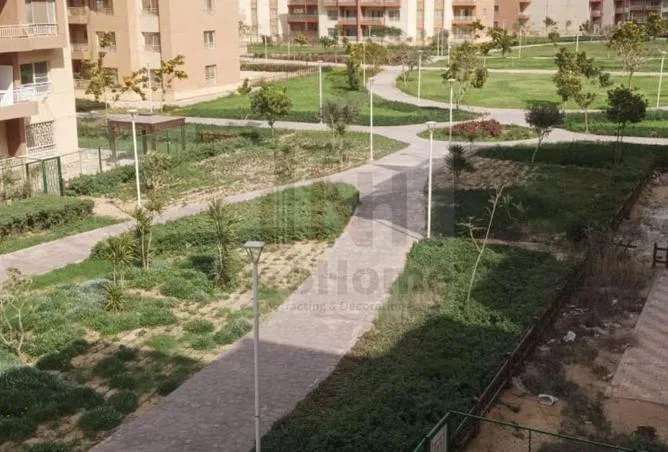 شقة 3 غرف 170 م² للبيع في Wesal City