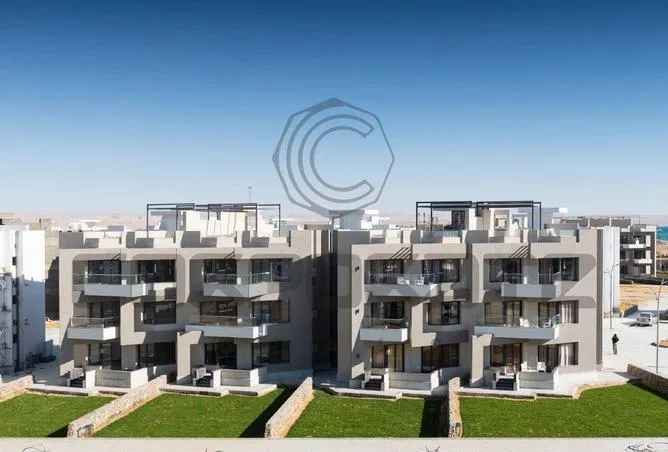 شاليه غرفة 71 م² للبيع في Matarma Beach Residence