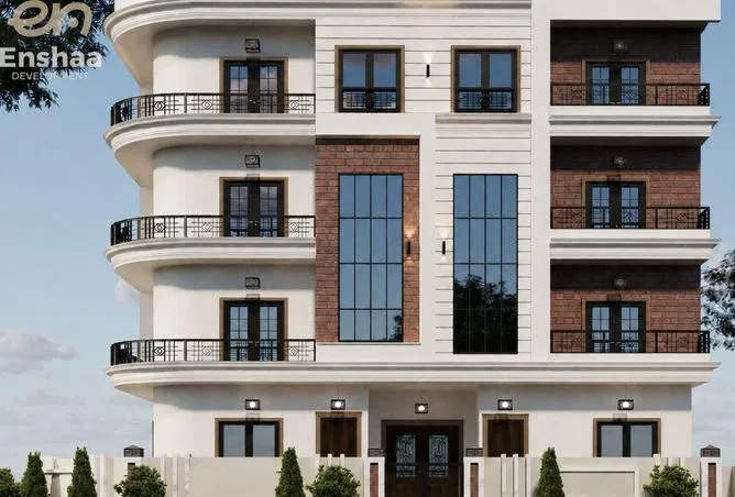 3-bedroom apartment 159 m² for sale in North Rehab