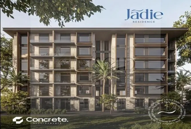 3-bedroom apartment 110 m² for sale in La Mirada Compound