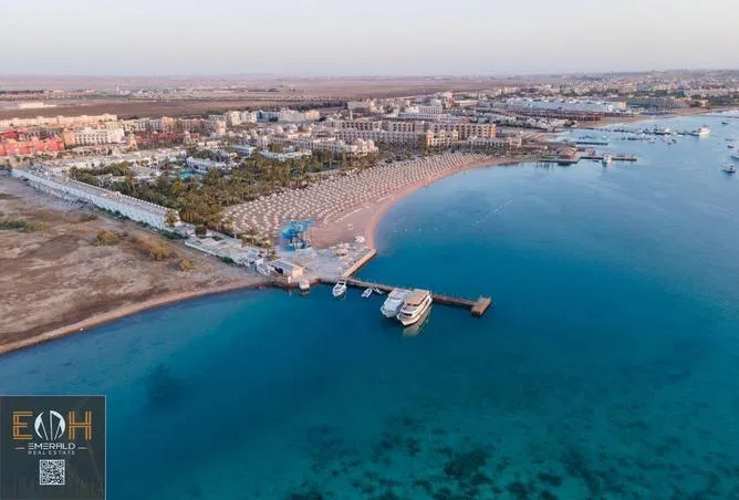 1-bedroom apartment 63 m² for sale in El Kawther District