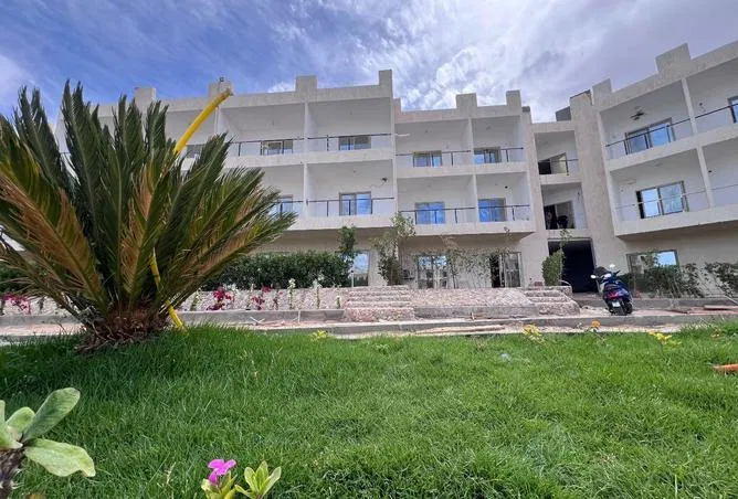 1-bedroom apartment 55 m² for sale in Hurghada Resorts