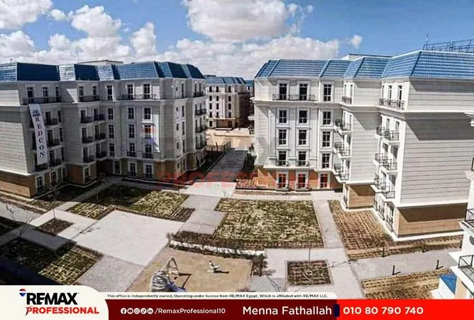 2-bedroom apartment 130 m² for sale in Latin District