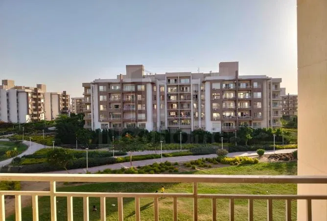 شقة 3 غرف 160 م² للبيع في Wesal City