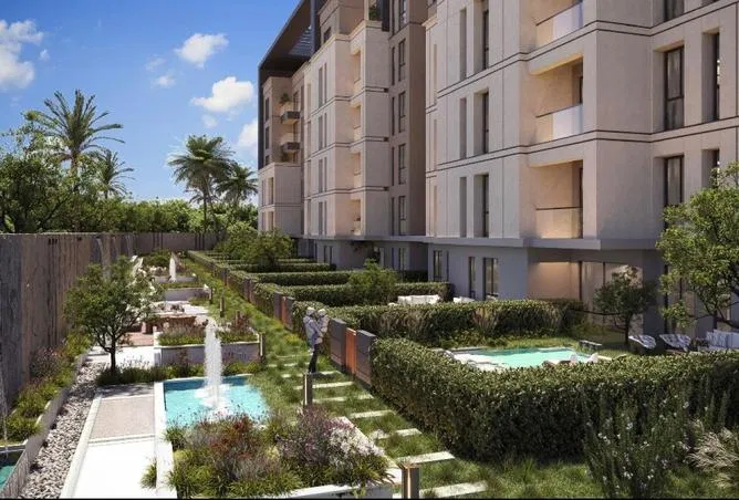 3-bedroom apartment 139 m² for sale in WUUD