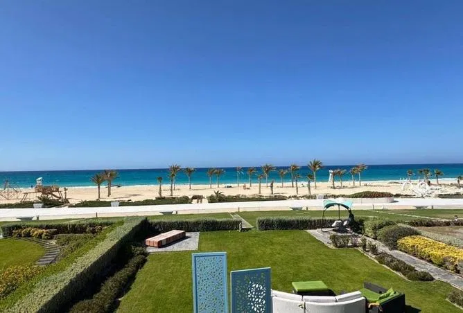 2-bedroom chalet 95 m² for sale in Fouka Bay