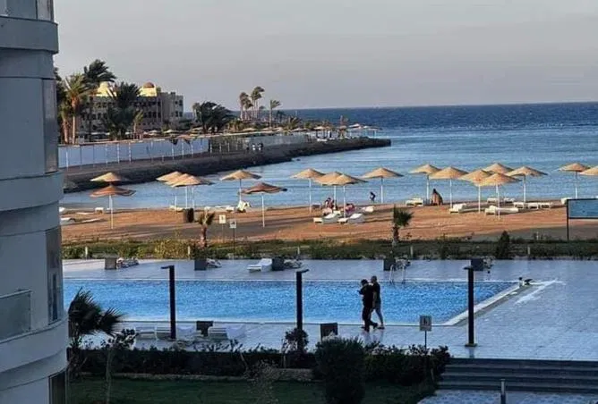 Apartment 52 m² for sale in Arabia Azur Resort