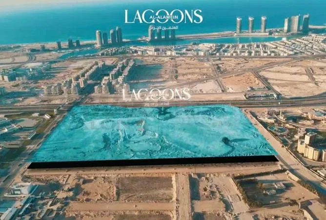 شاليه غرفتين 67 م² للبيع في Modon Abu Dhabi
