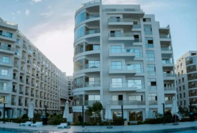 1-bedroom apartment 52 m² for sale in Scandic Resort