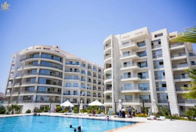 1-bedroom apartment 52 m² for sale in Scandic Resort