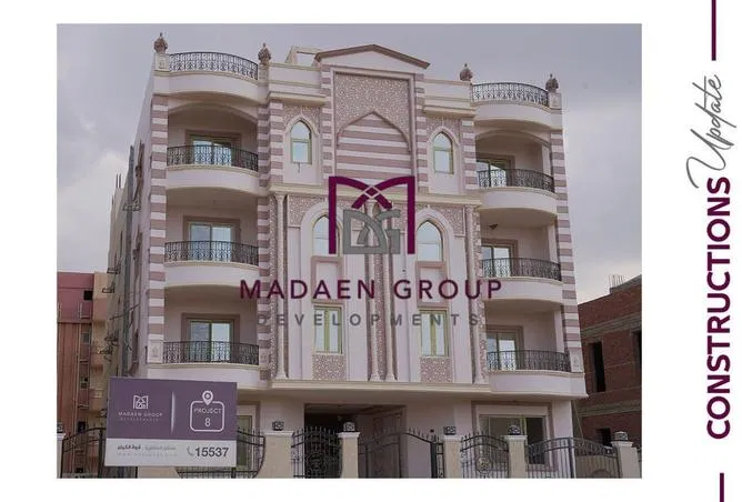3-bedroom apartment 215 m² for sale in Grand Heights