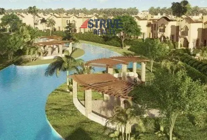 1-bedroom apartment 69 m² for sale in Sarai, Elan Sarai