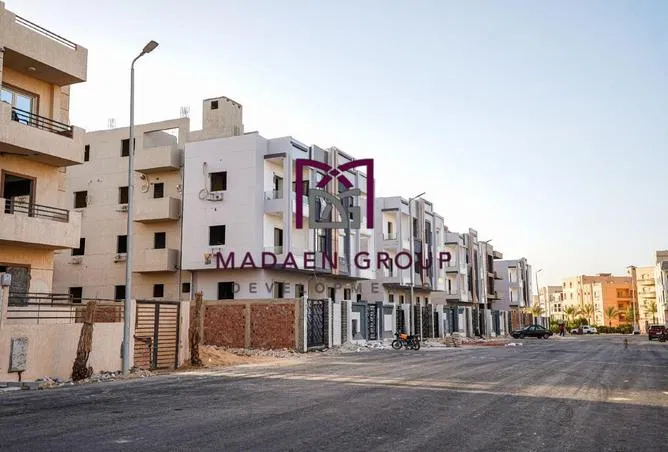 3-bedroom apartment 170 m² for sale in Touristic Zone 4