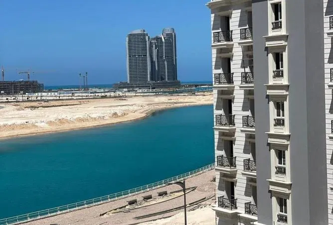 1-bedroom apartment 88 m² for sale in Latin District