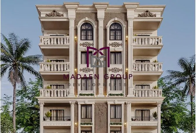 3-bedroom apartment 175 m² for sale in Green Revolution